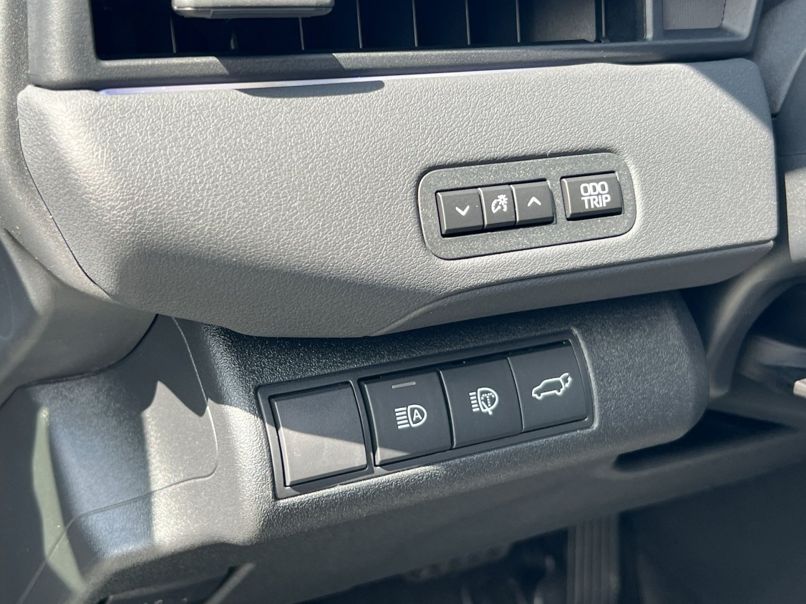 New 2026 Toyota bZ Woodland AWD/4WD image 23