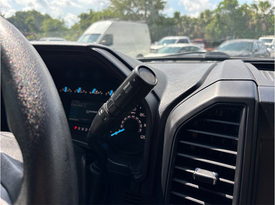 Used 2019 Ford F150 XL w/ Equipment Group 101A Mid AWD/4WD image 30