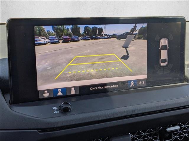 Used 2024 Honda Accord Touring image 13