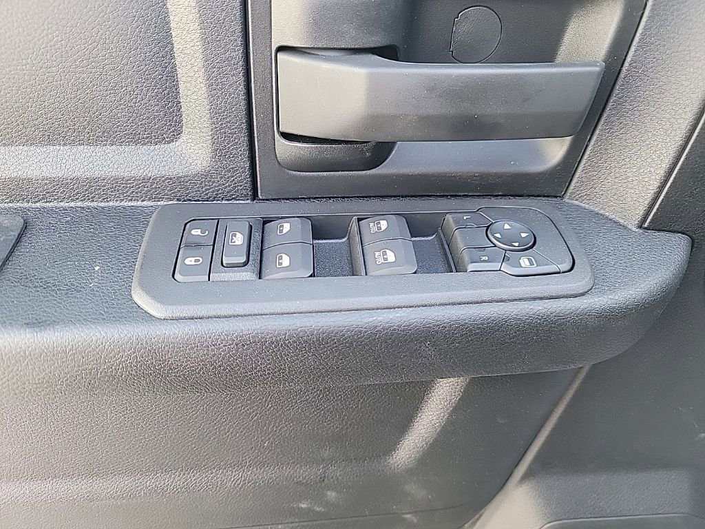 New 2026 RAM 2500 Tradesman image 9