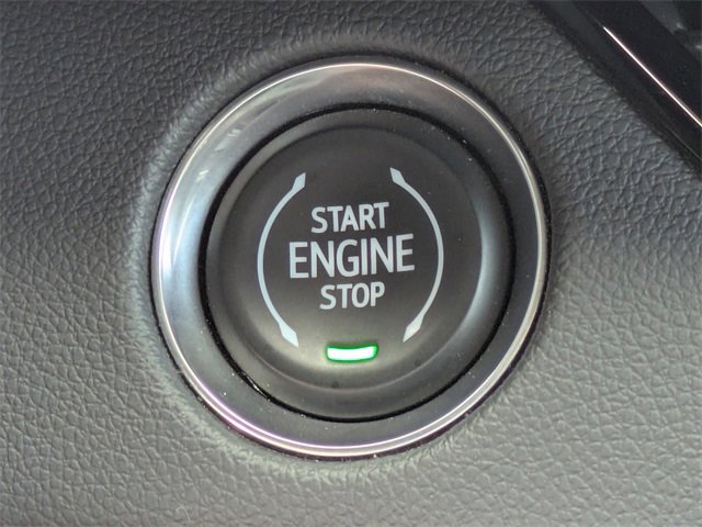 Certified 2025 Buick Enclave Preferred image 30