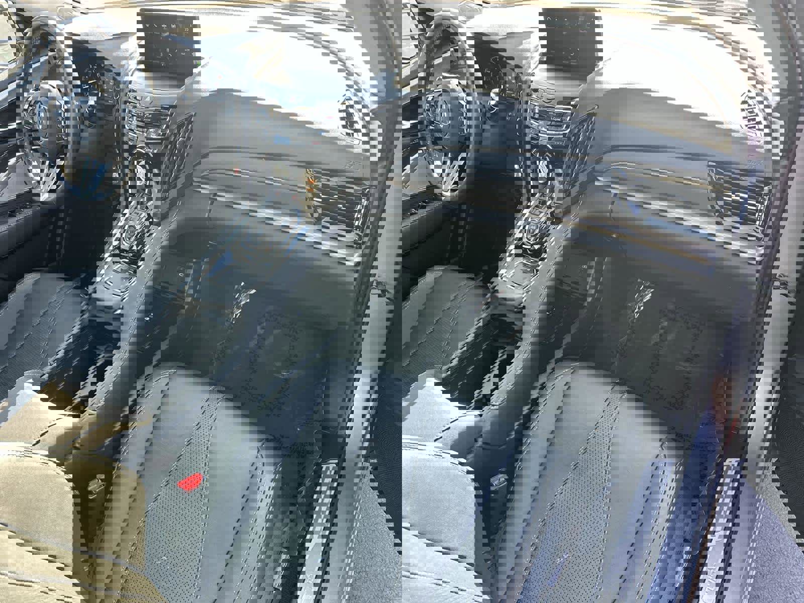 Certified 2022 Acura RDX FWD w/ Technology Package image 12