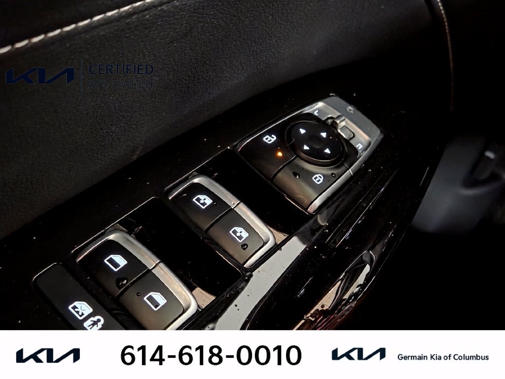 Certified 2026 Kia K5 GT-Line FWD image 25