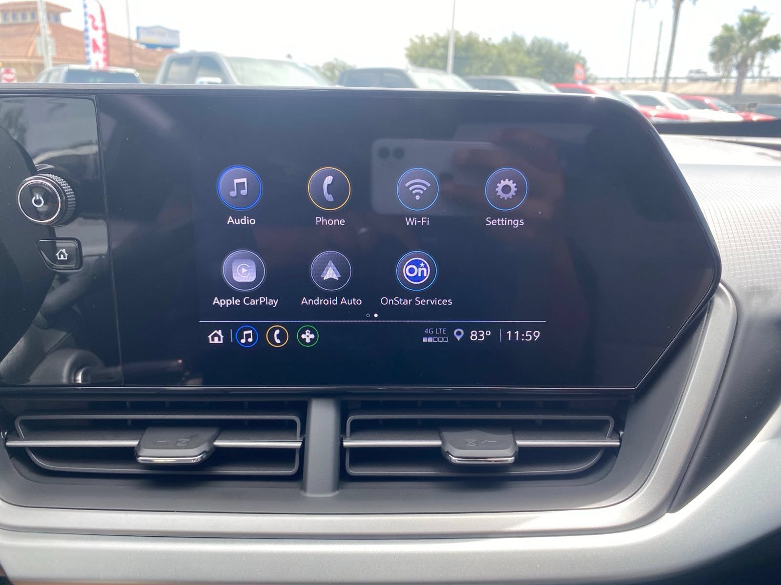 New 2026 Chevrolet Trax LS w/ LS Convenience Package FWD image 24