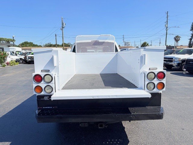 Used 2001 Ford F350 XL image 7