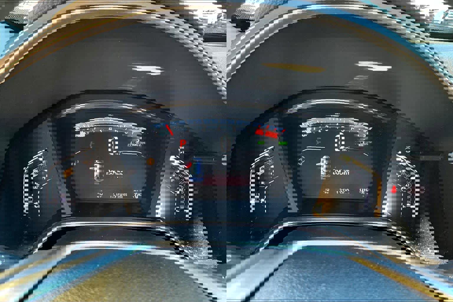 Used 2017 Honda CR-V EX-L image 25