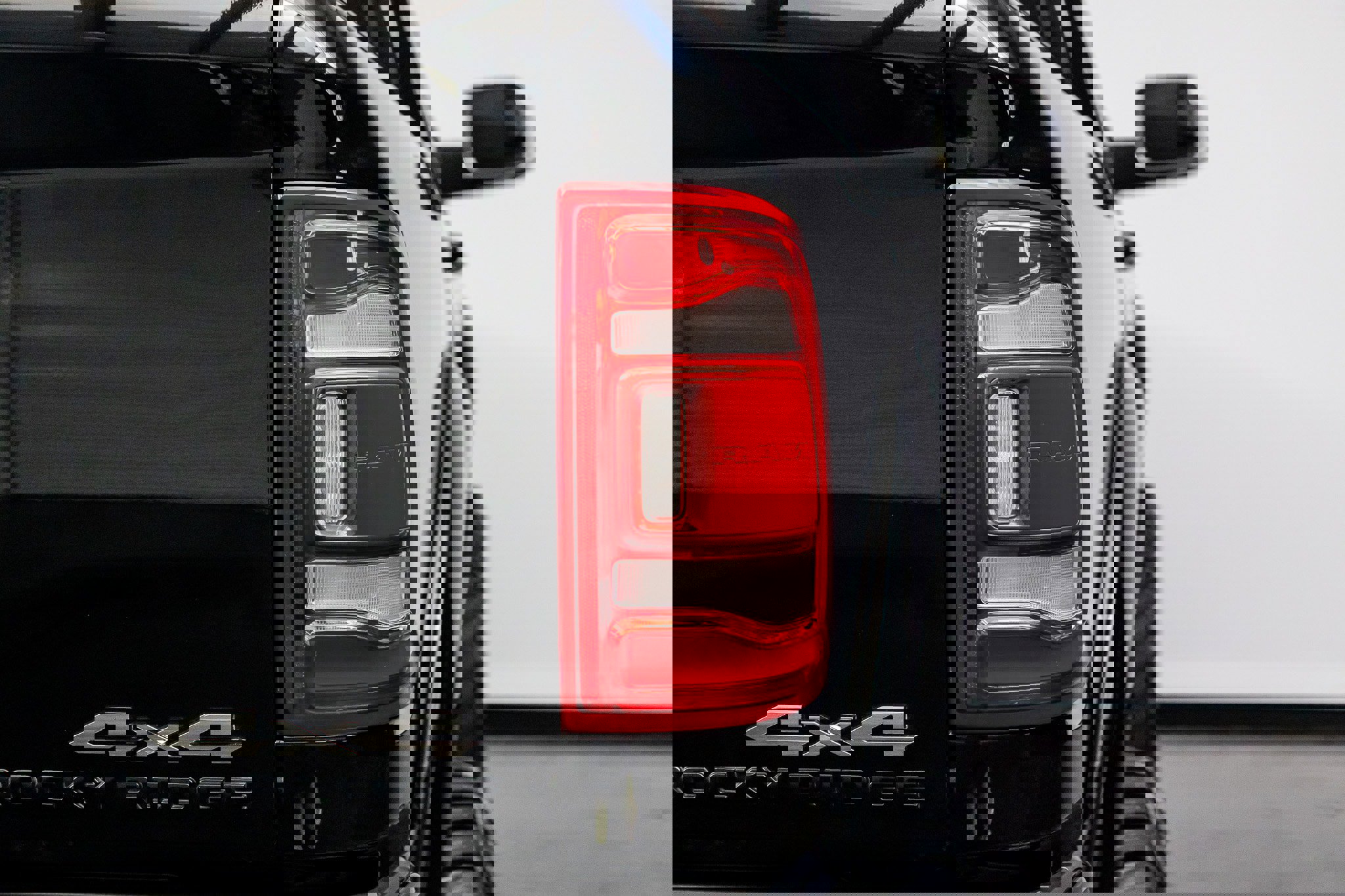 Used 2022 RAM 2500 Laramie image 22