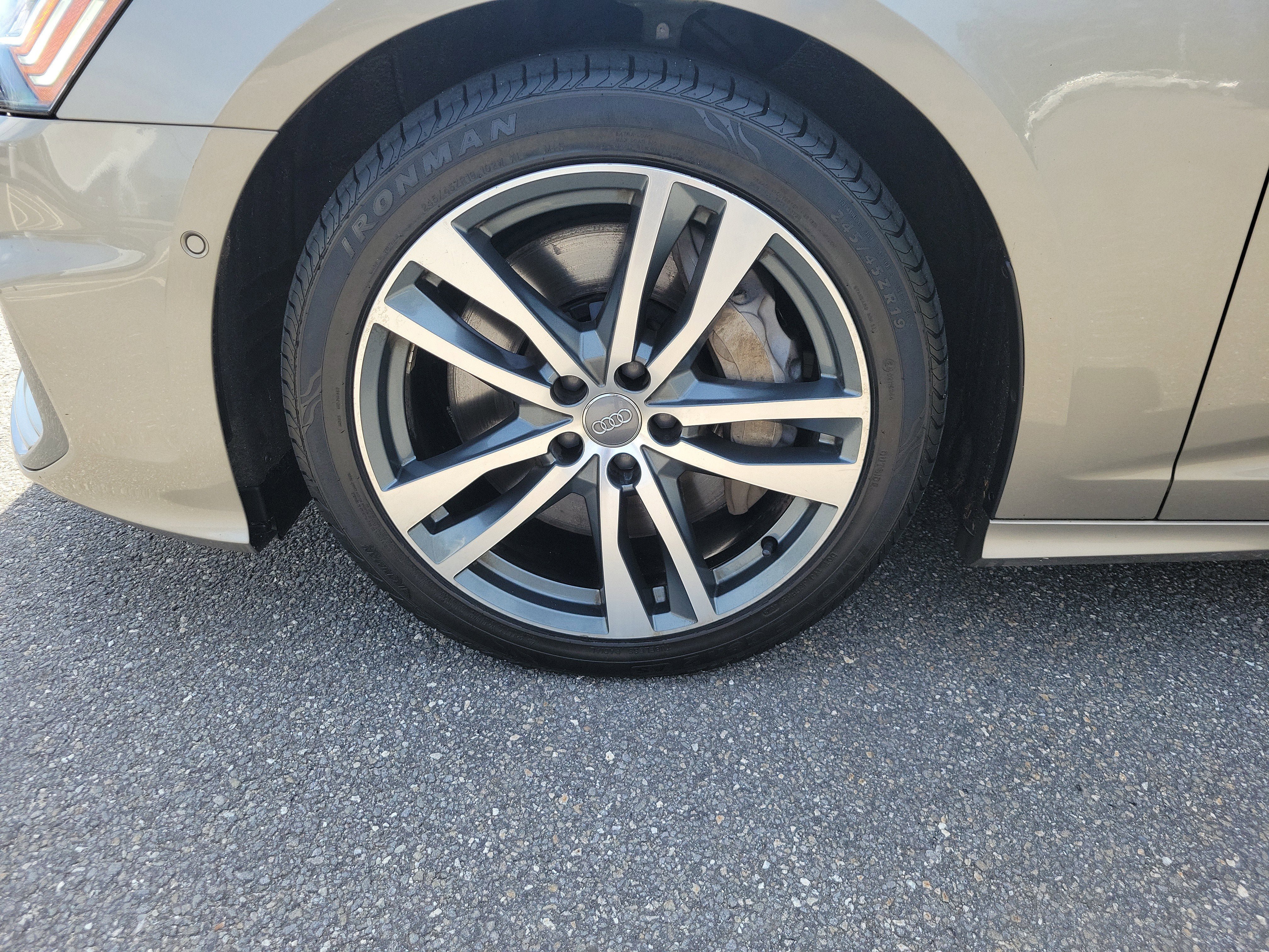 Used 2019 Audi A6 3.0T Prestige AWD/4WD image 11