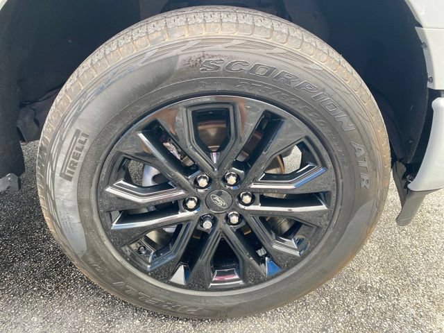 Used 2024 Ford F150 XLT w/ Equipment Group 302A MID AWD/4WD image 9