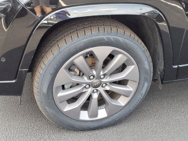 Used 2019 Jeep Cherokee High Altitude image 30