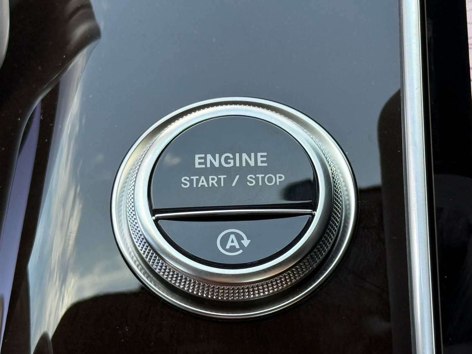 New 2026 Mercedes-Benz S 580 4MATIC Sedan image 21