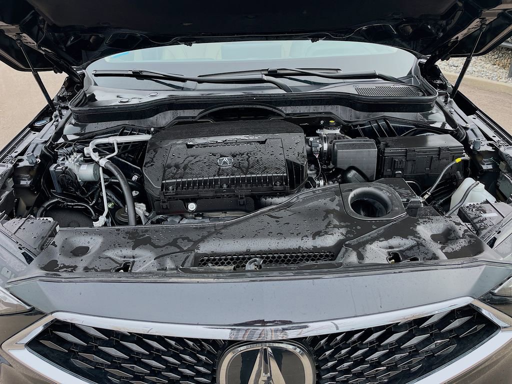 Used 2024 Acura MDX Technology image 33