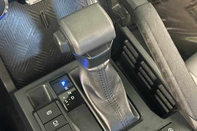 Used 2025 Toyota Tacoma SR5 RWD image 23