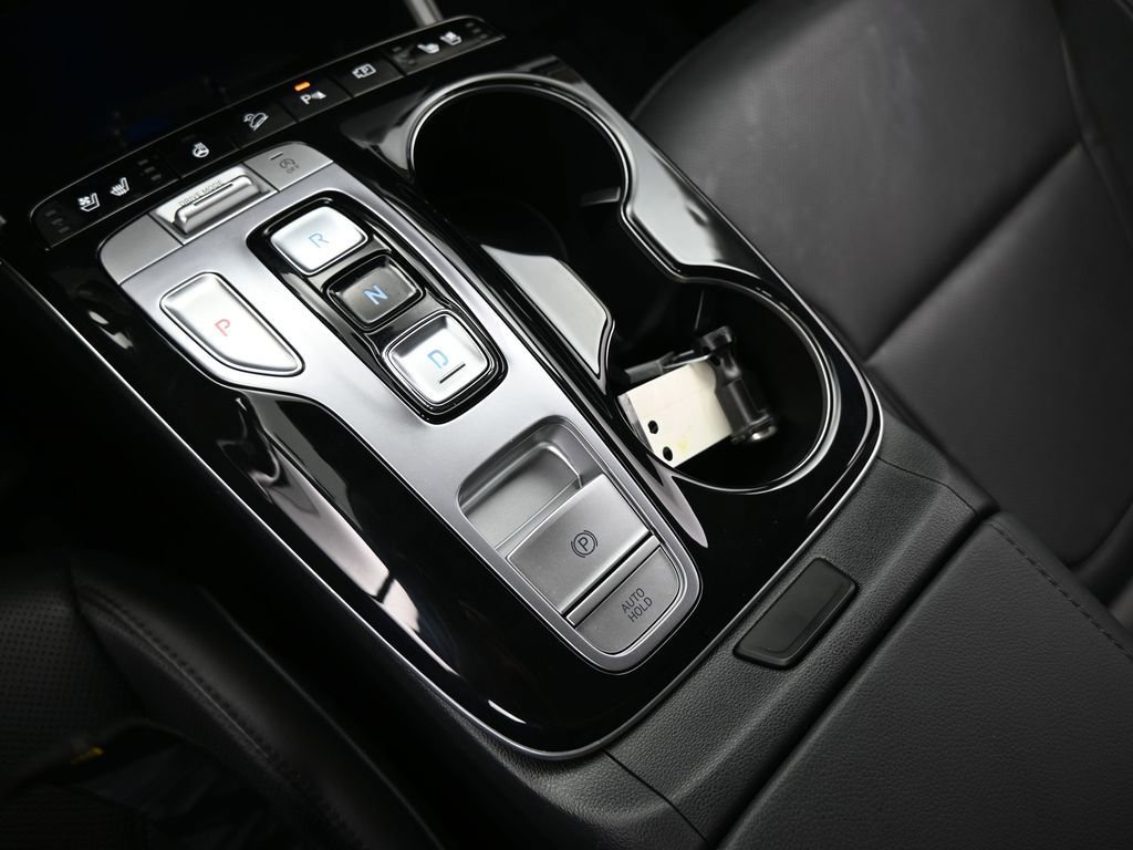 Used 2022 Hyundai Tucson Limited w/ Cargo Package image 29