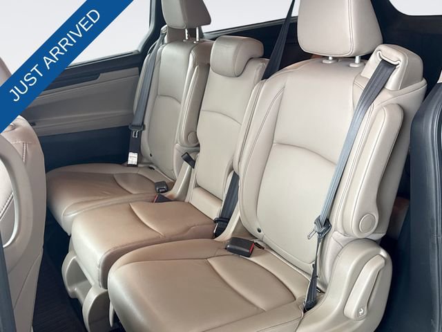 Used 2024 Honda Odyssey EX-L image 23
