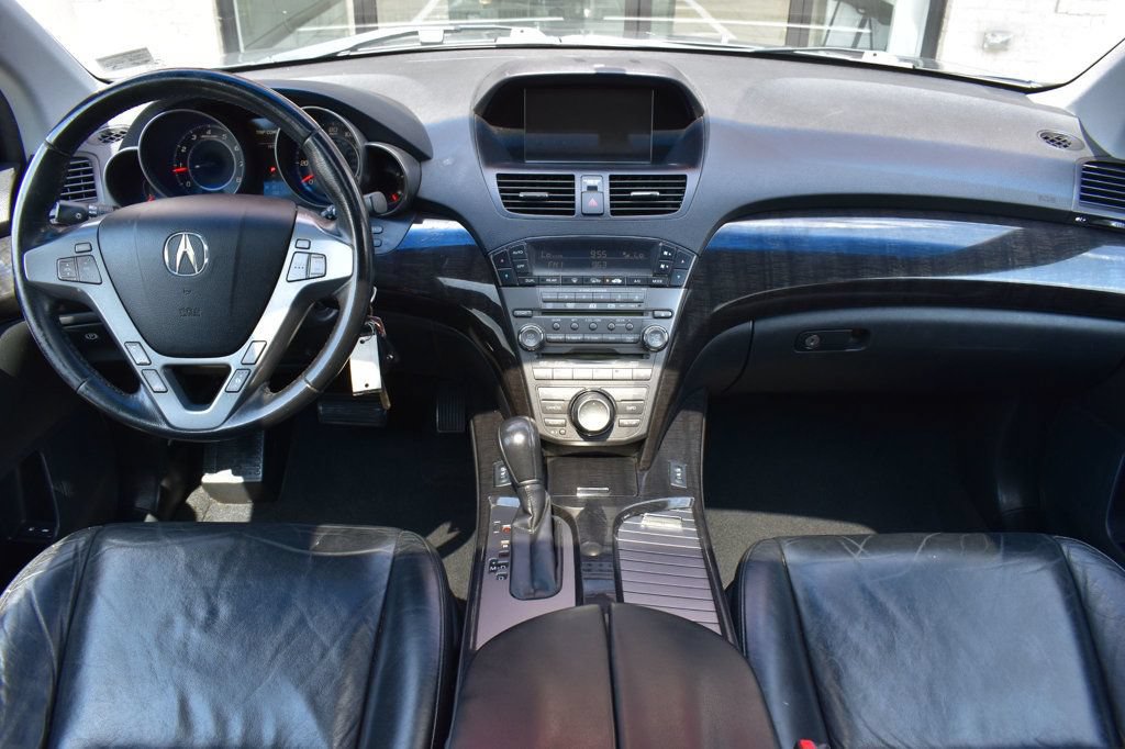 Used 2007 Acura MDX w/ Tech & Entertainment Pkg AWD/4WD image 25