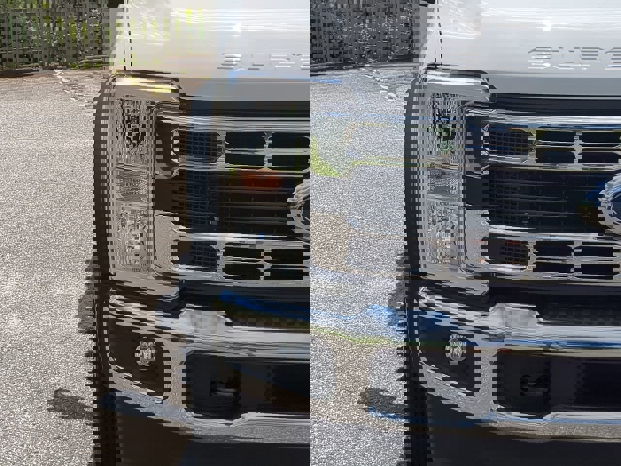 New 2025 Ford F550 2WD Regular Cab Super Duty image 8