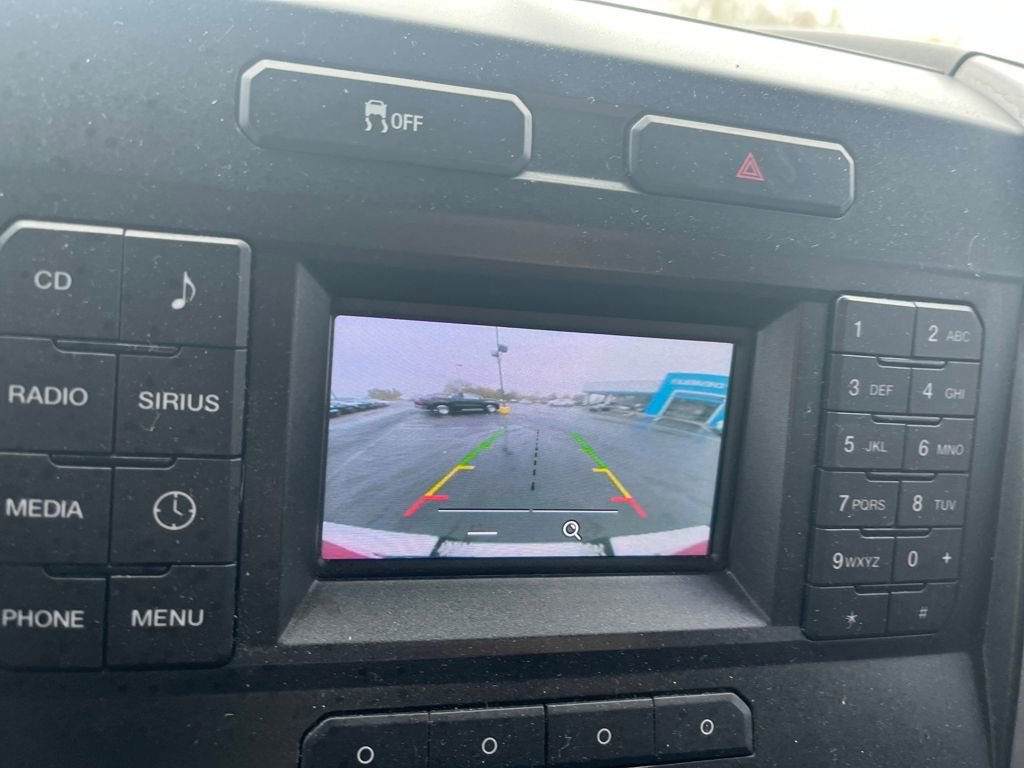 Used 2017 Ford F150 XLT w/ Equipment Group 301A Mid image 14