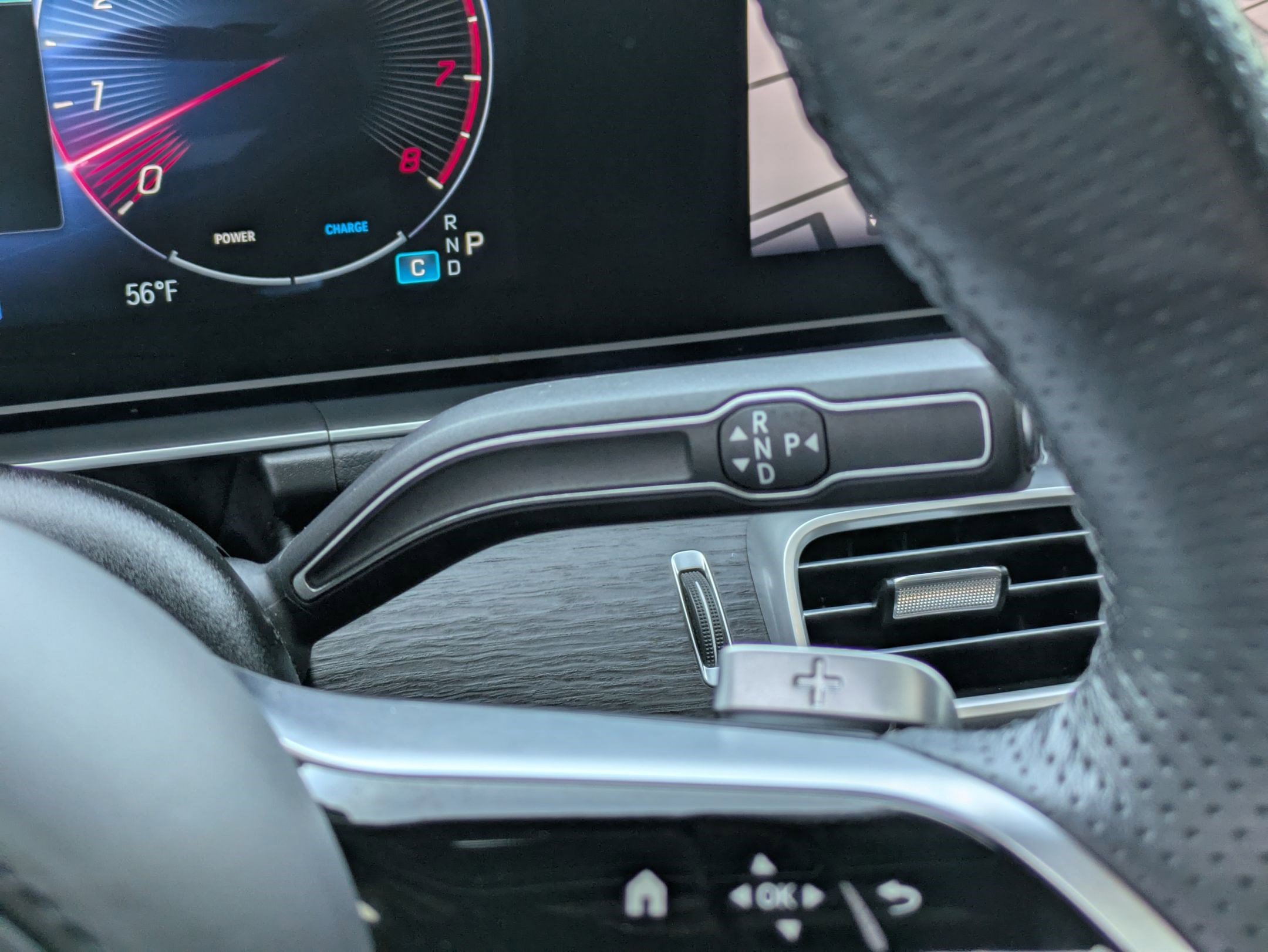 Used 2025 Mercedes-Benz GLS 450 4MATIC image 26