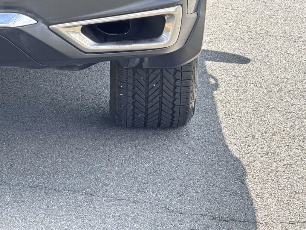 Used 2019 Acura MDX SH-AWD w/ Technology Package image 16