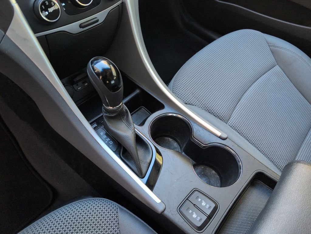 Used 2014 Hyundai Sonata GLS w/ Popular Equipment Group 2 image 23