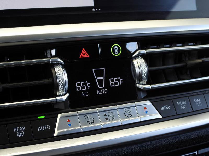 Used 2022 BMW 230i Coupe w/ Premium Package 2 RWD image 75
