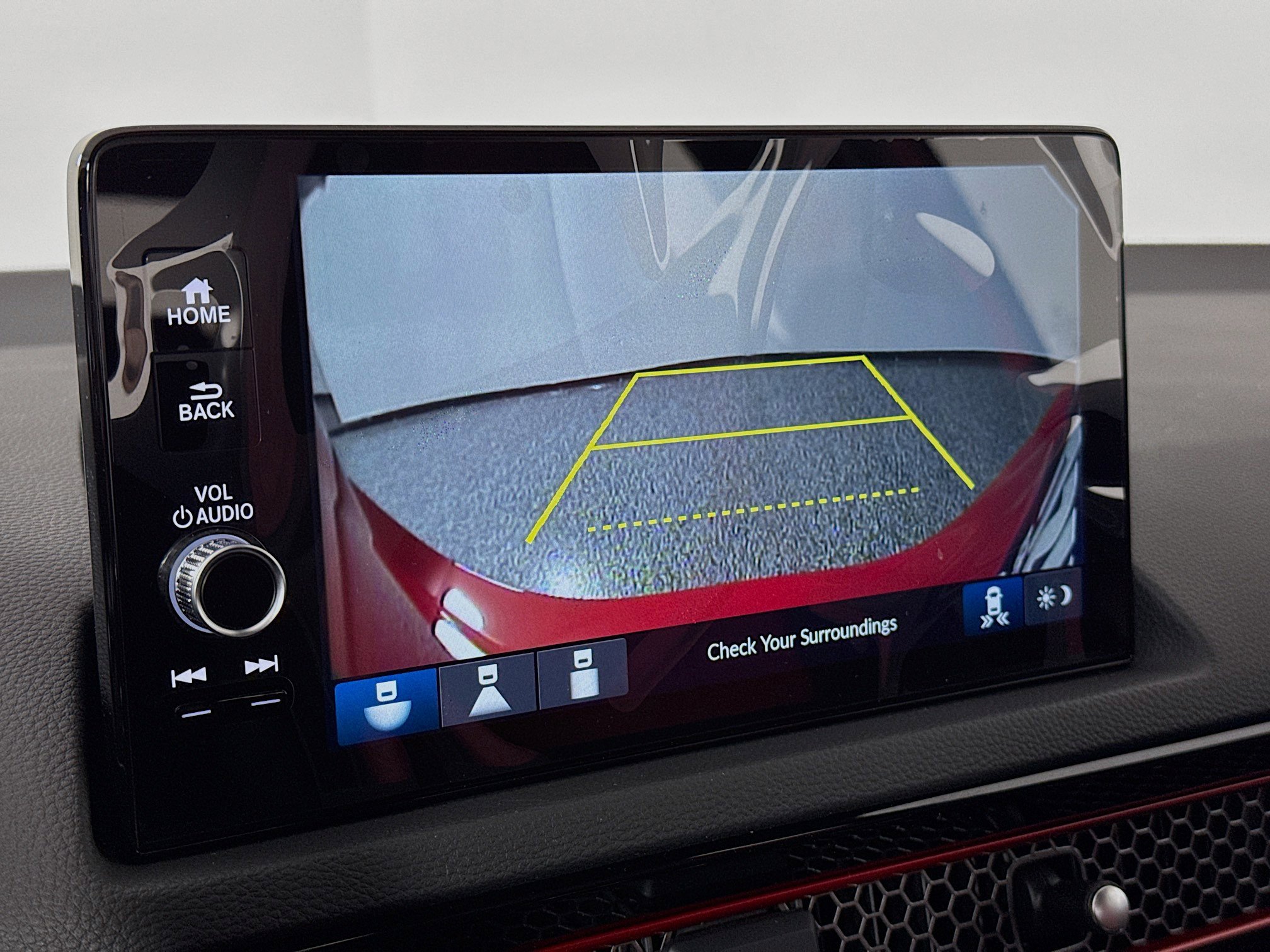 New 2026 Honda Civic Si image 14