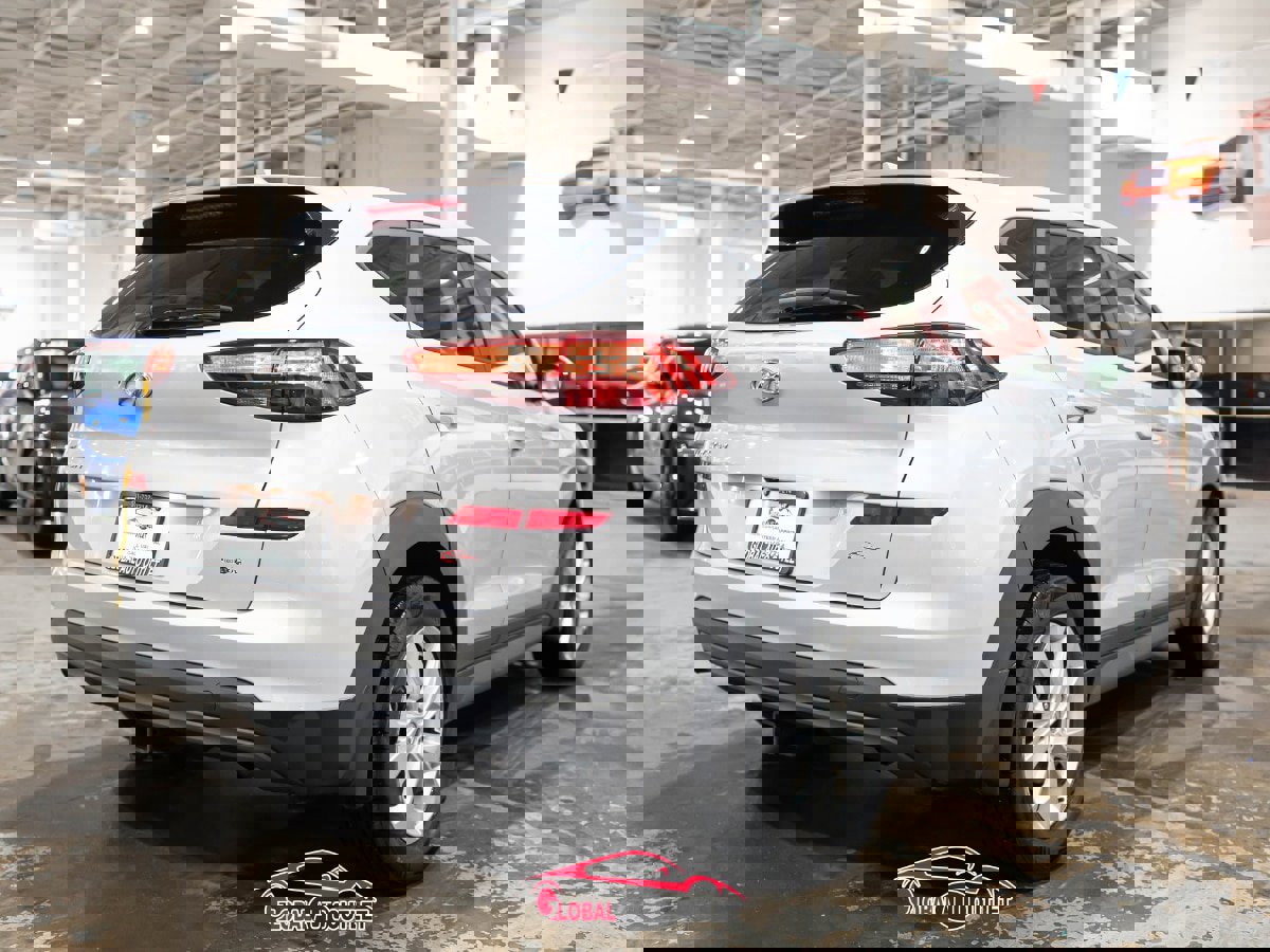 Used 2019 Hyundai Tucson SE image 7