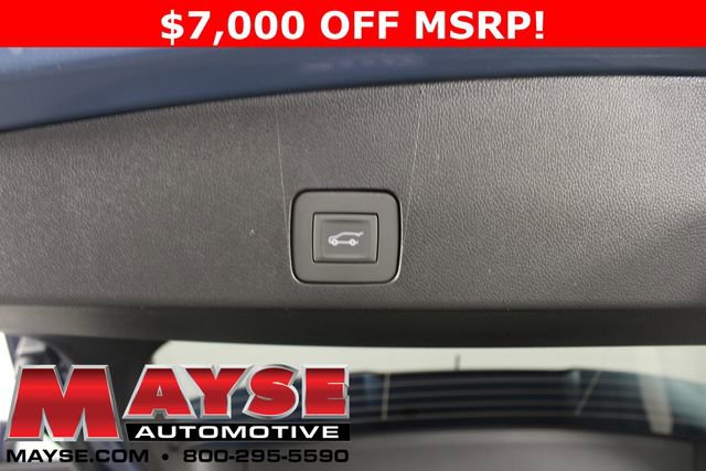 New 2026 Buick Encore GX Sport Touring w/ Comfort Package image 19