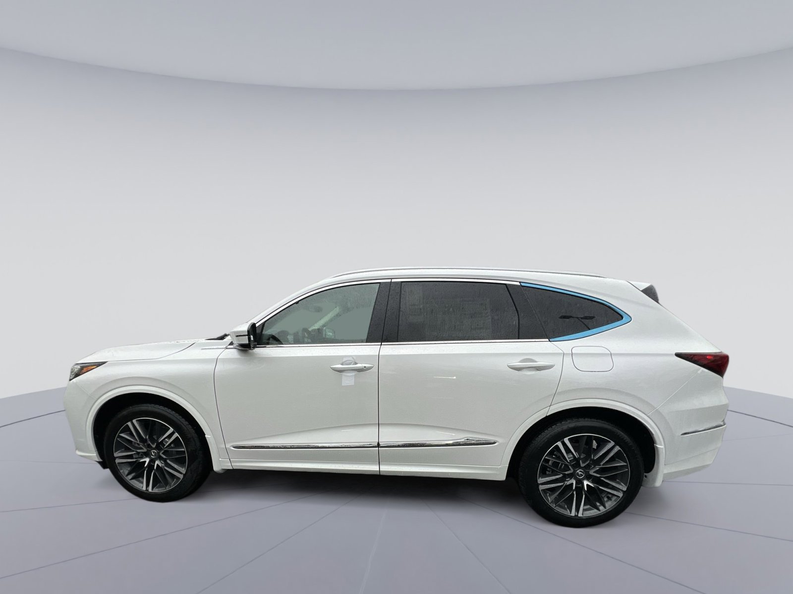New 2026 Acura MDX SH-AWD w/ Advance Package image 2