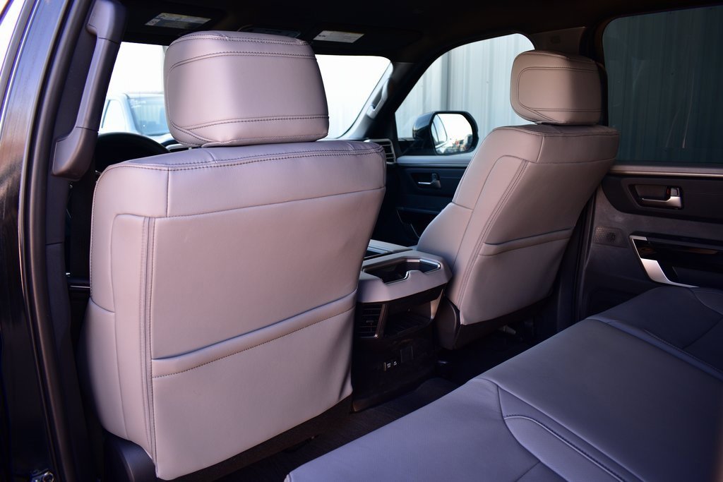 Used 2026 Toyota Tundra Limited image 27