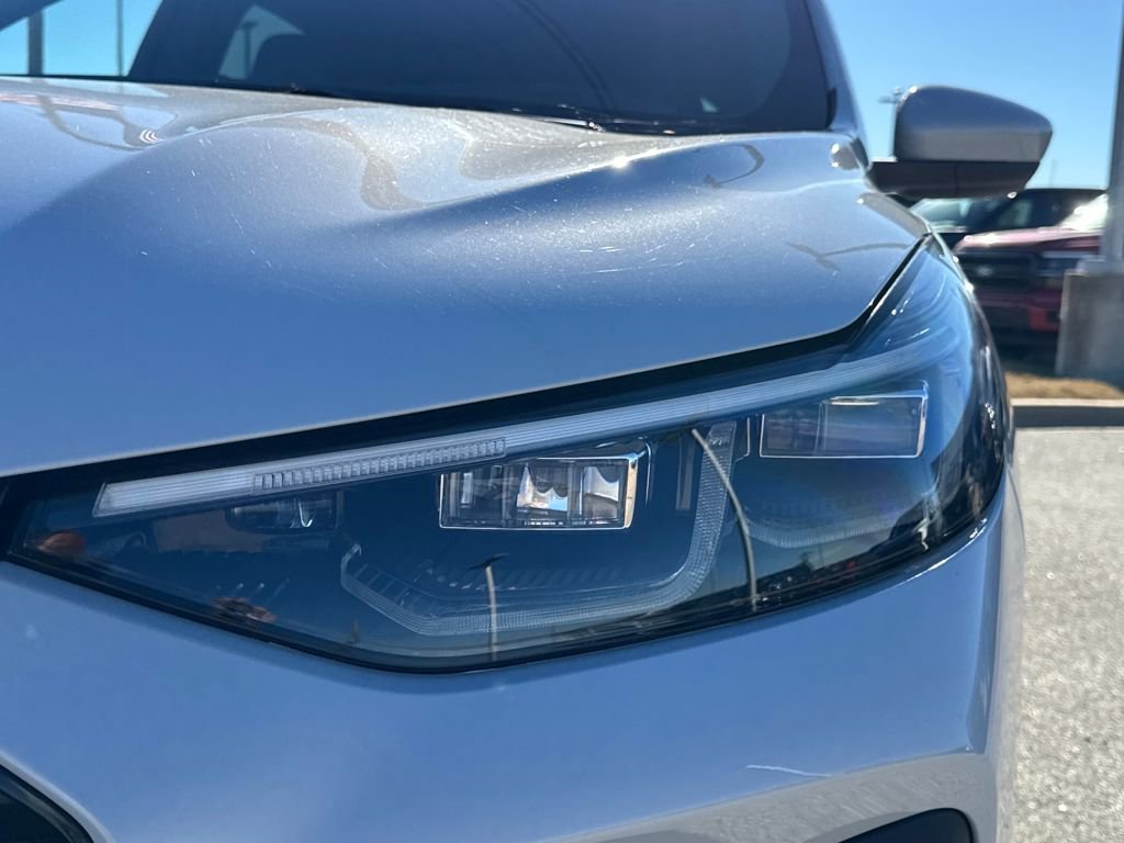 New 2026 Ford Escape ST-Line Elite image 18