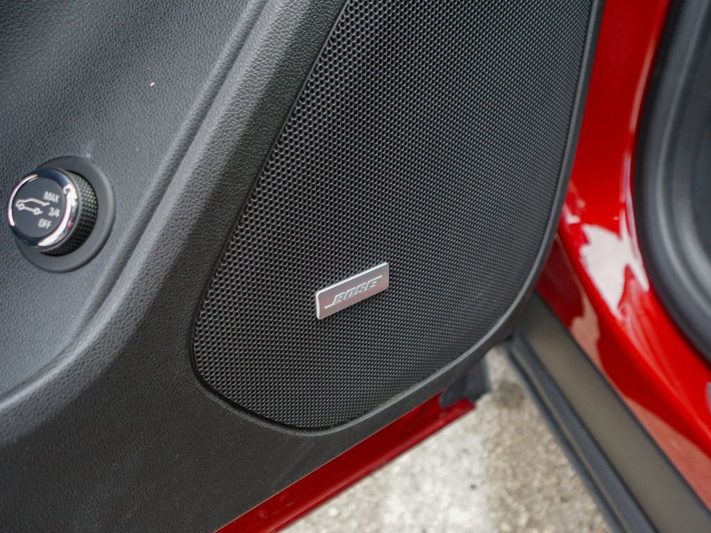 Used 2022 Chevrolet Blazer RS w/ Enhanced Convenience Package image 24