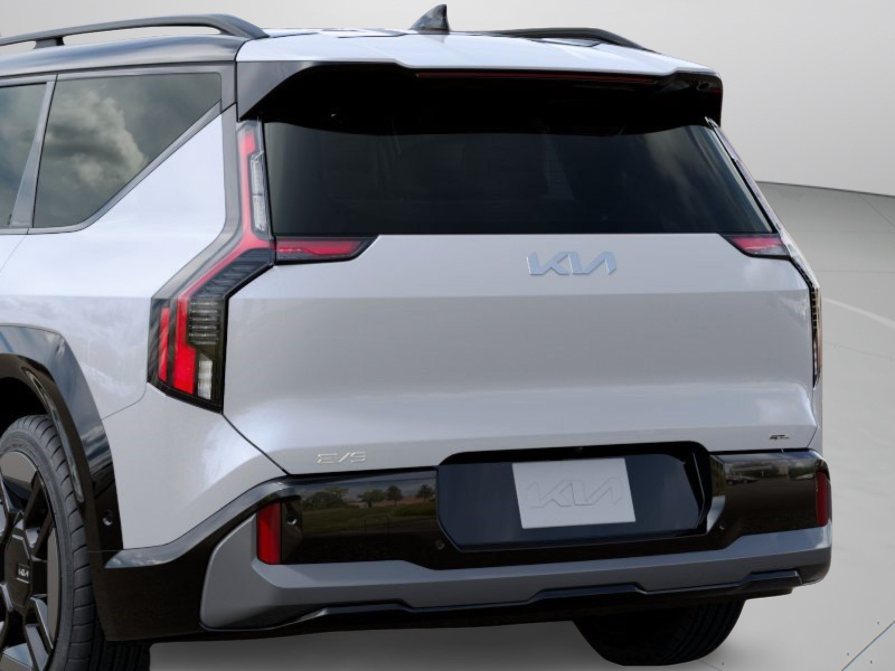 New 2026 Kia EV9 GT-Line AWD/4WD image 23