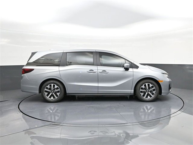 New 2026 Honda Odyssey EX-L image 22