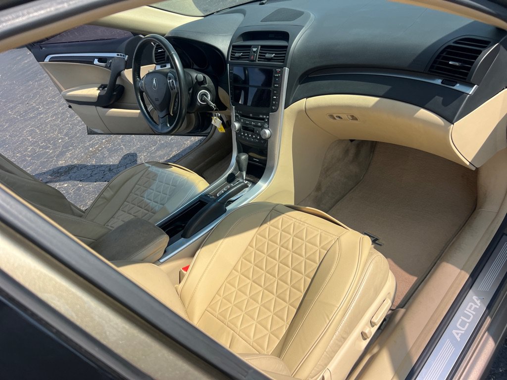 Used 2008 Acura TL FWD image 19