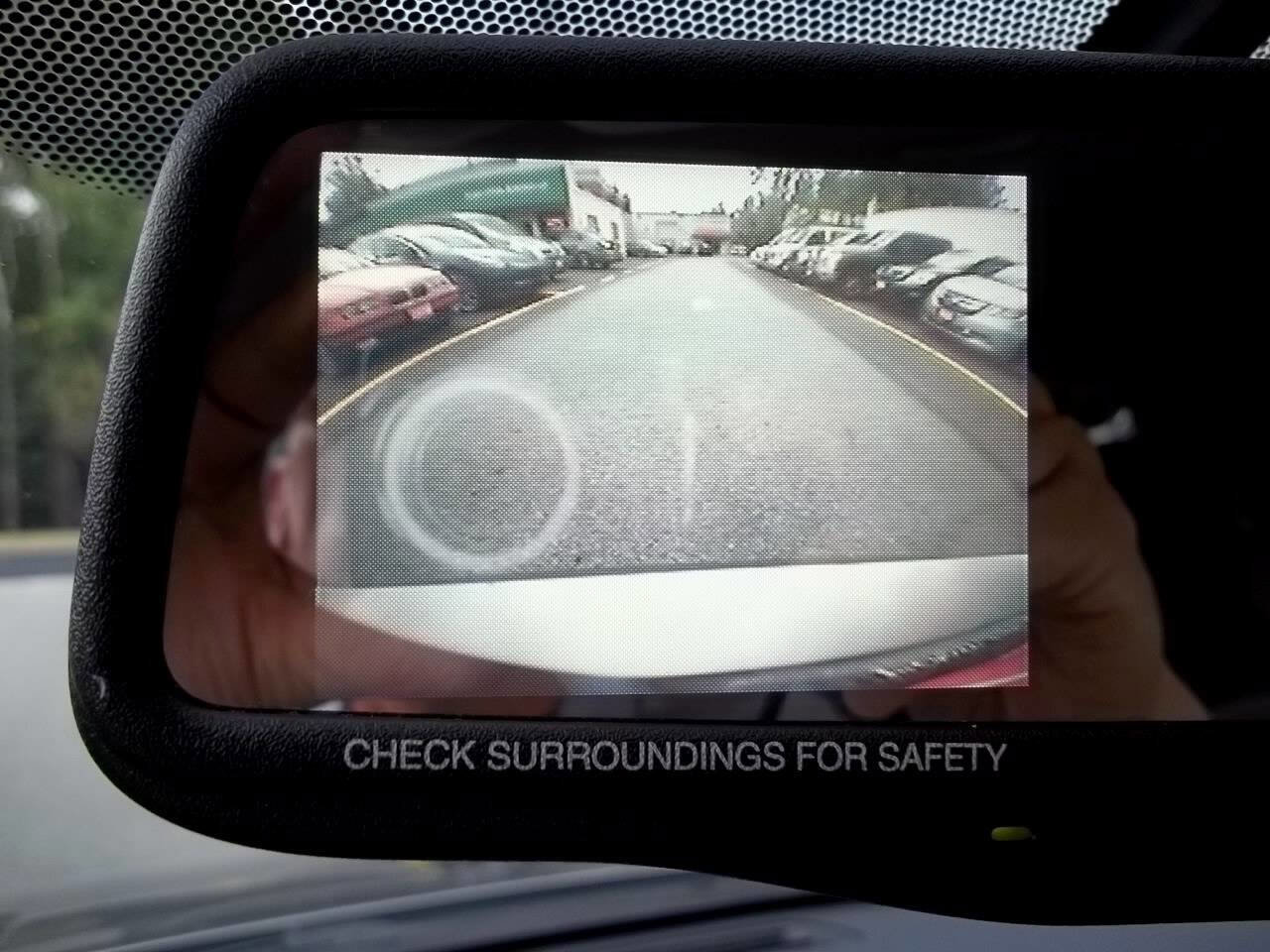 Used 2010 Nissan Rogue S w/ 360 Degree Value Pkg image 21