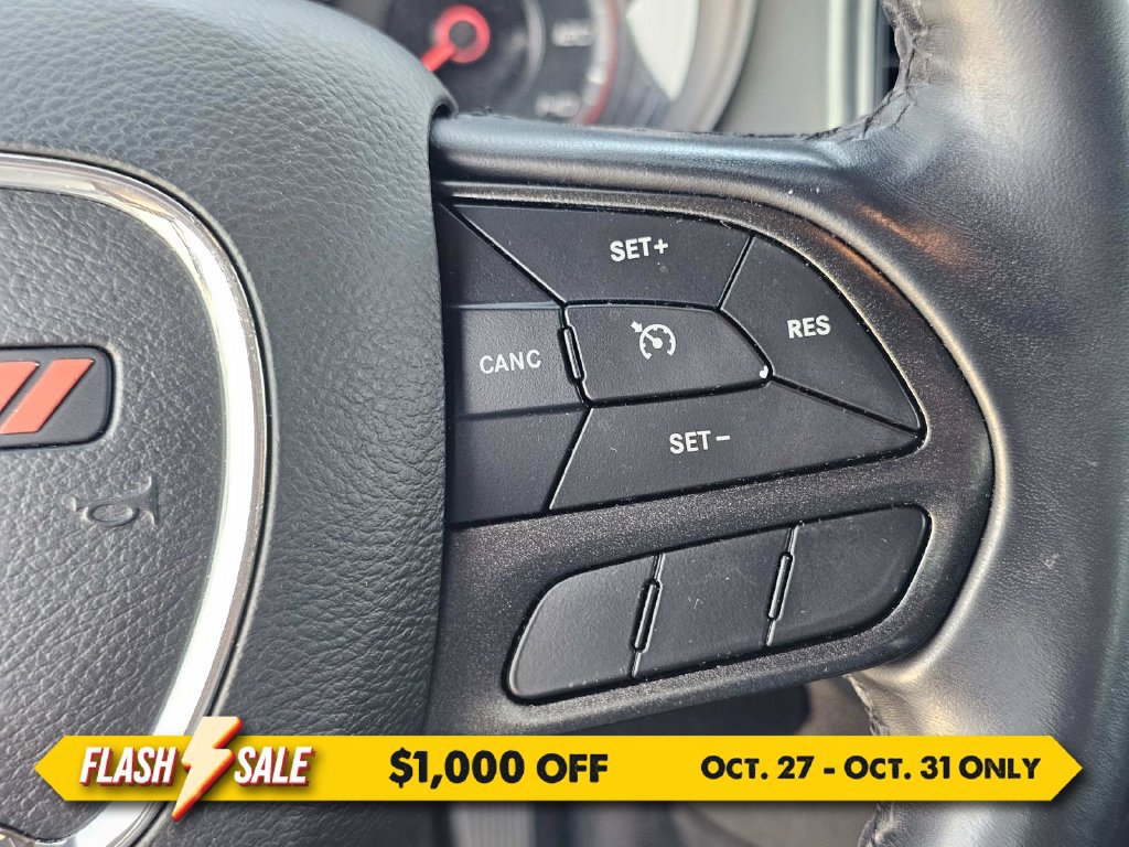 Used 2023 Dodge Charger SXT w/ Blacktop Package AWD/4WD image 20