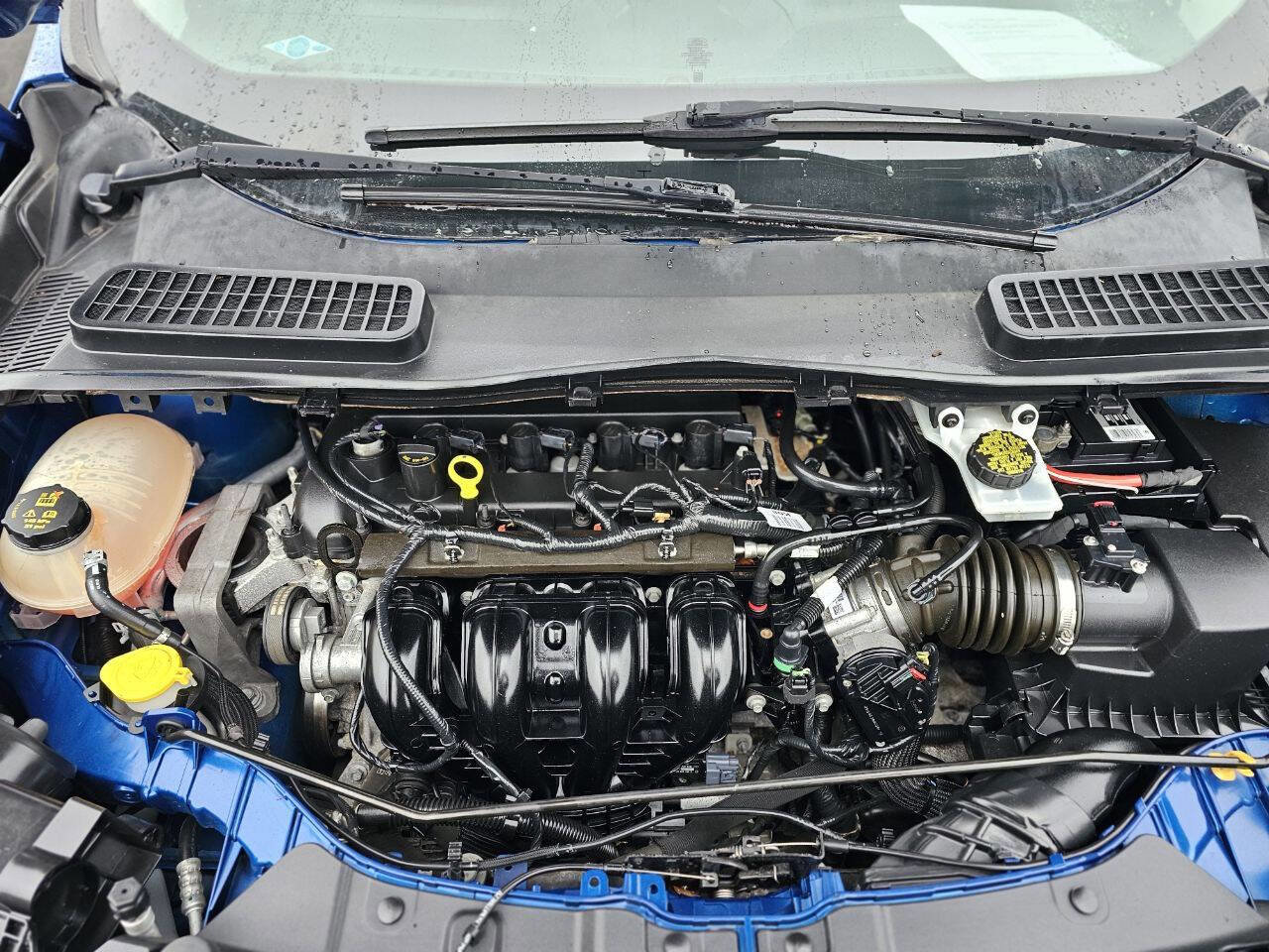 Used 2018 Ford Escape S image 18