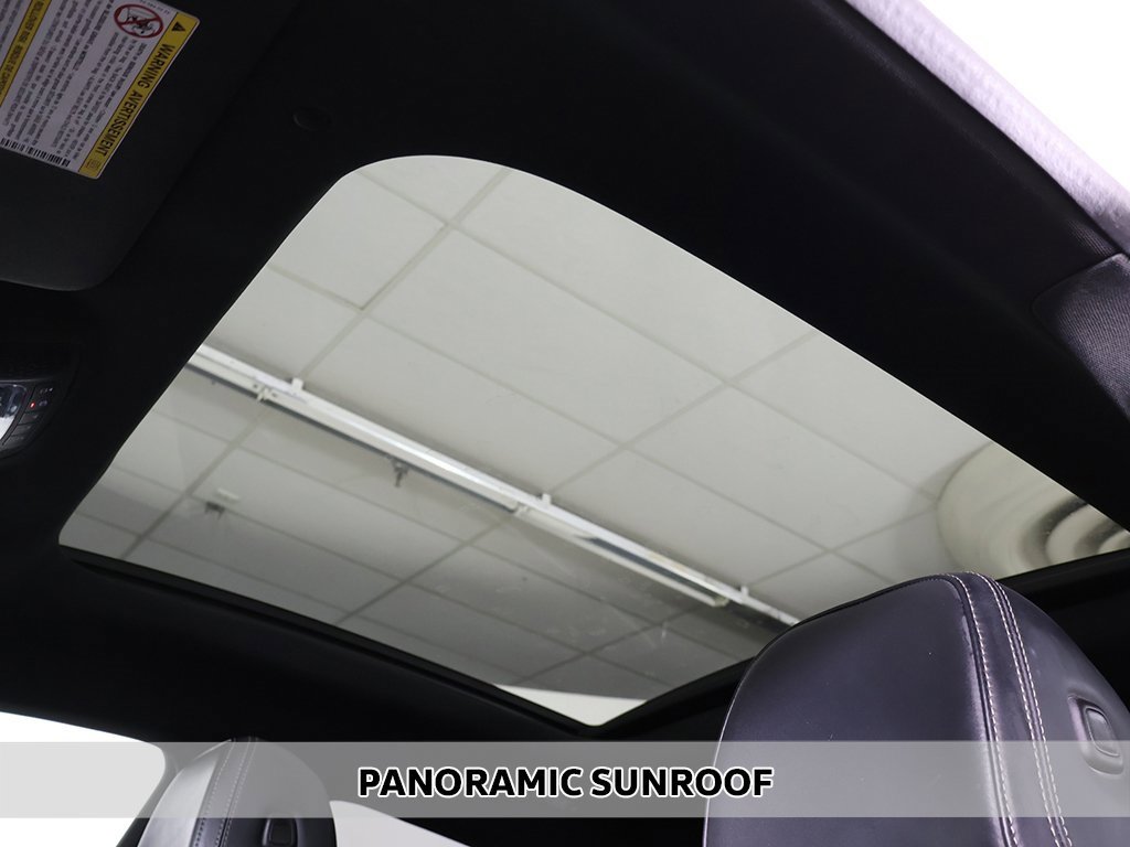 Used 2022 Mercedes-Benz GLE 53 AMG 4MATIC Coupe image 4