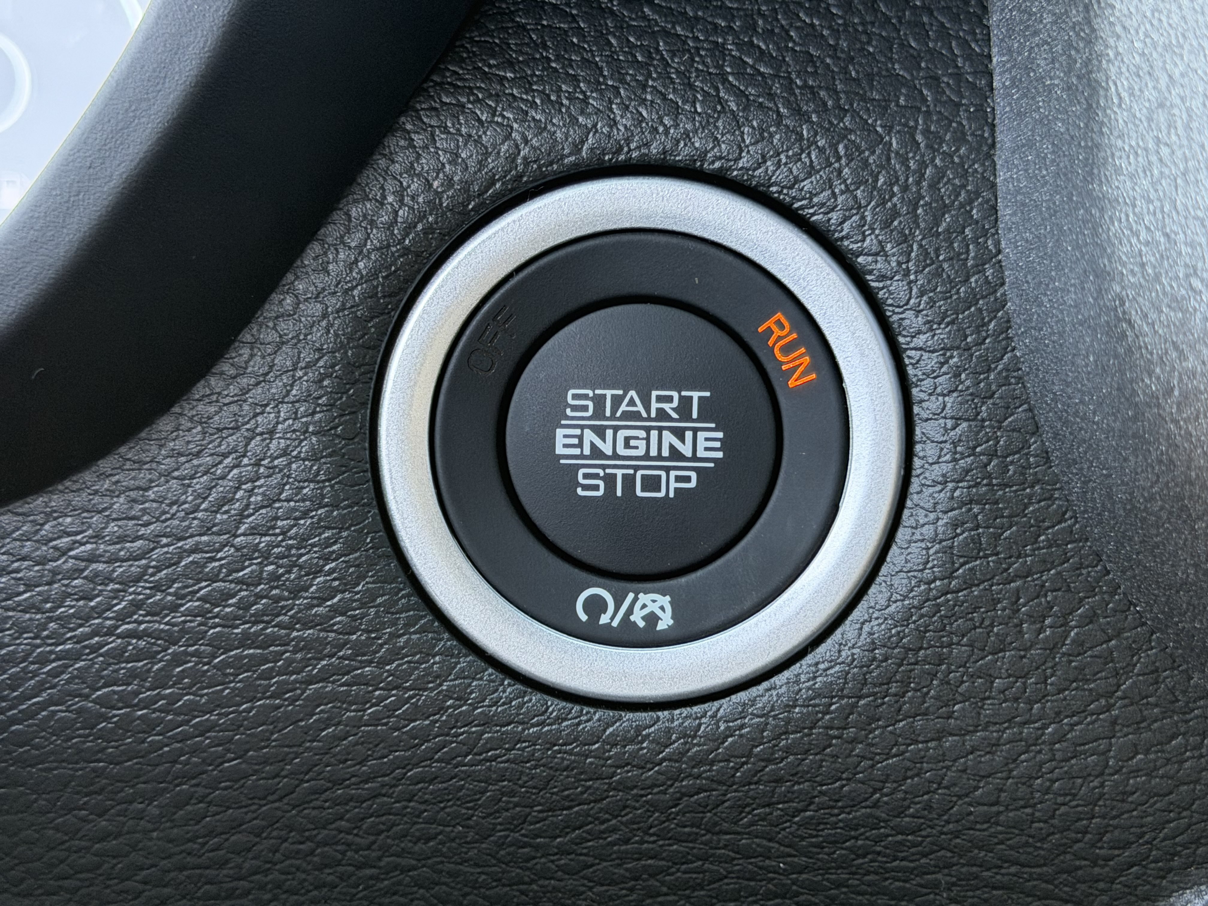 New 2026 RAM 1500 Express RWD image 24