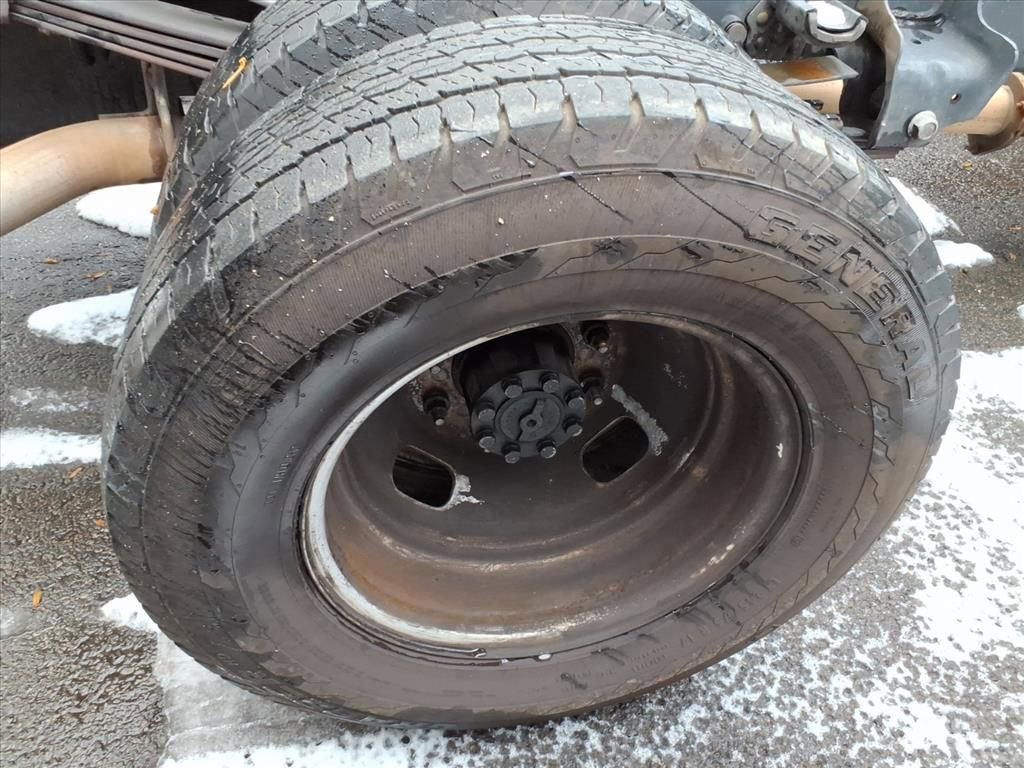 Certified 2024 Ford F350 XL w/ XL Chrome Package image 7