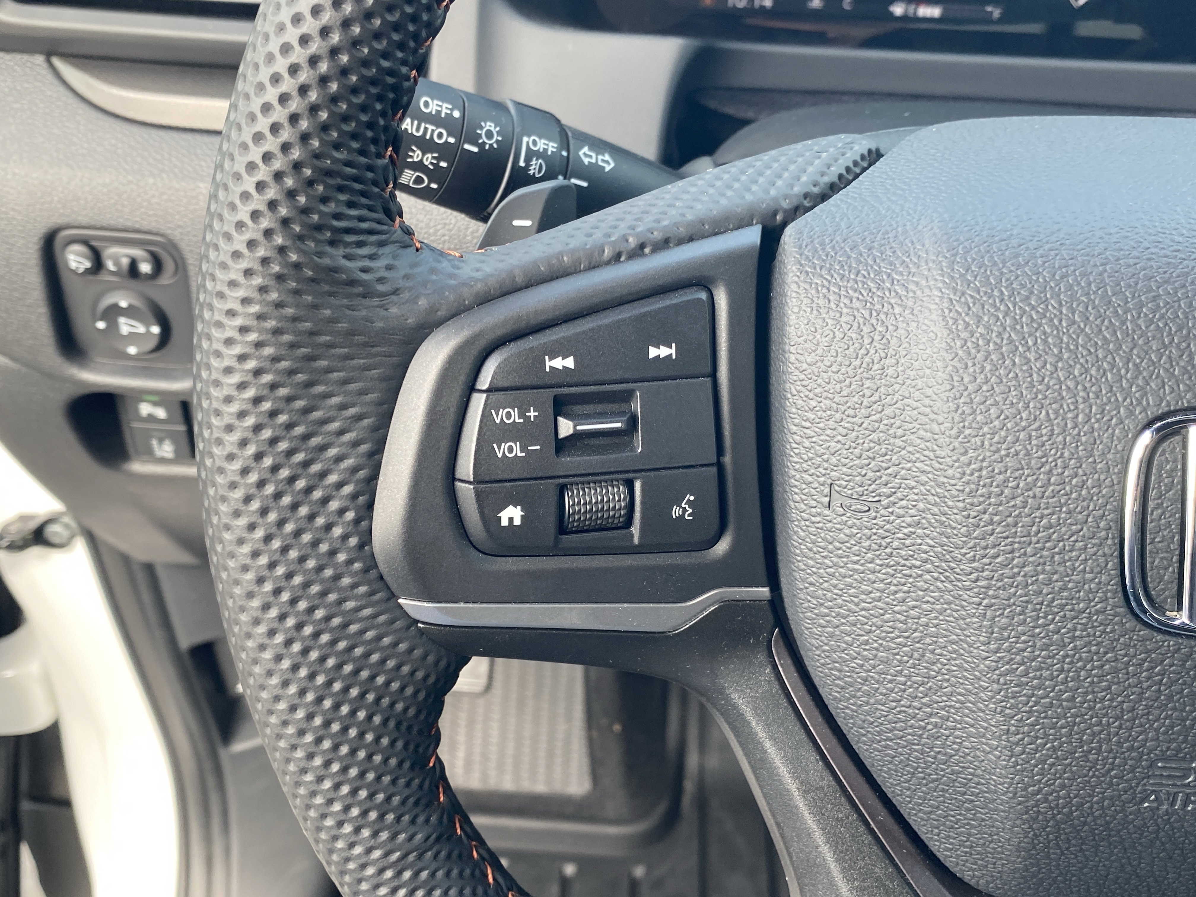 Used 2026 Honda Ridgeline TrailSport image 26