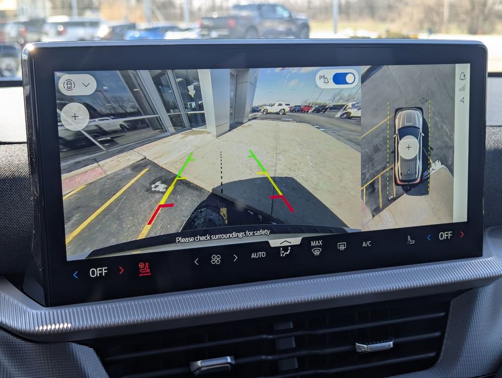 New 2026 Ford Explorer ST image 10