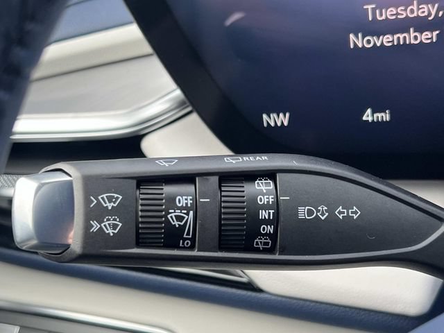 New 2026 Buick Enclave Avenir w/ Super Cruise Package FWD image 31