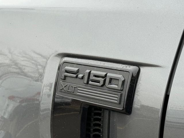 New 2026 Ford F150 XLT w/ Equipment Group 302A MID image 9