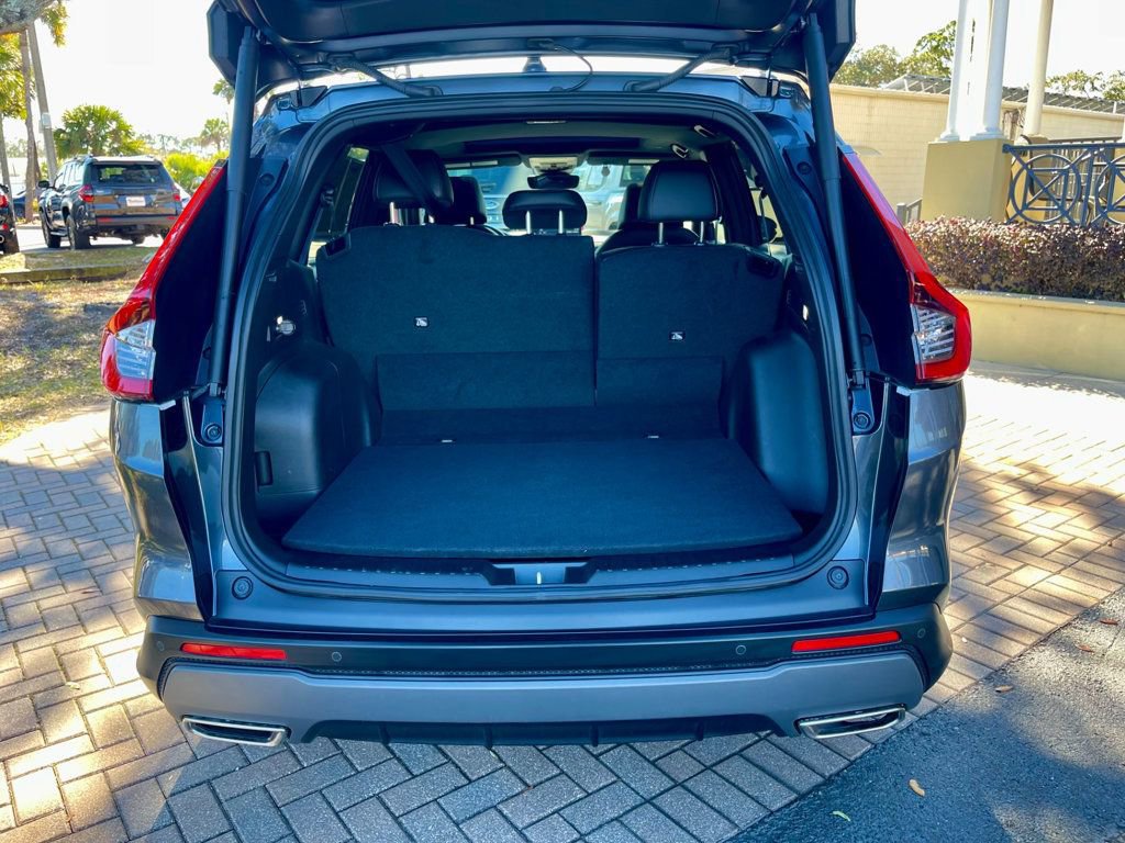 Used 2024 Honda CR-V Sport-L image 5