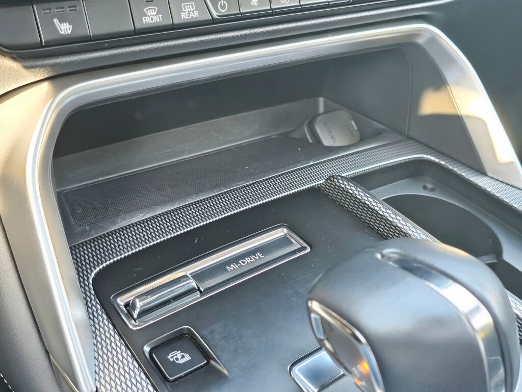 Certified 2024 MAZDA CX-90 Plug-In Hybrid w/ Preferred image 28