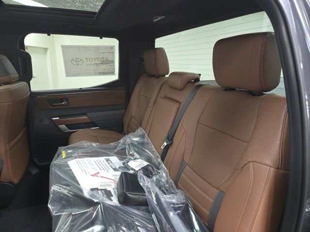 New 2026 Toyota Tundra 1794 Edition image 21