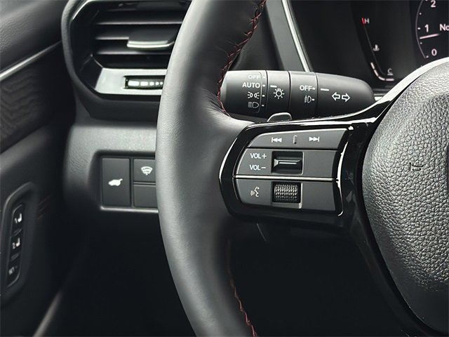 New 2026 Honda Pilot Black Edition image 28